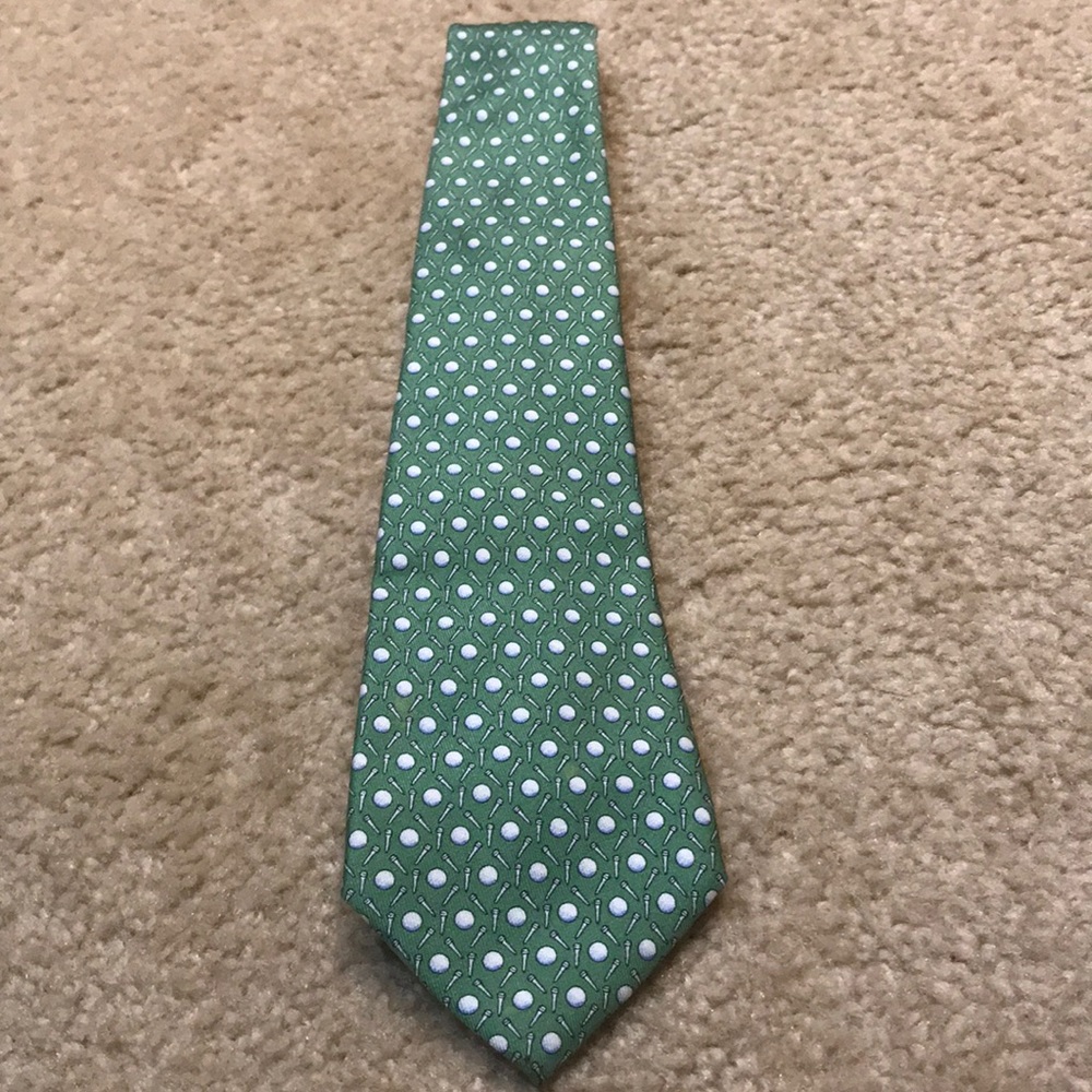Vineyard Vines Tie